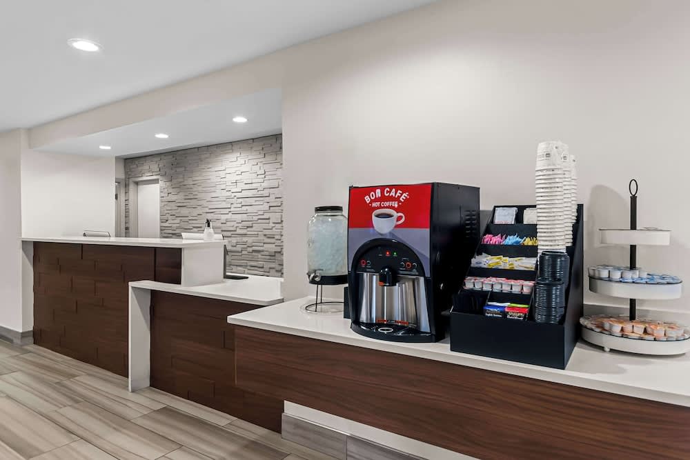 Best Western Niceville - Eglin AFB Hotel 2