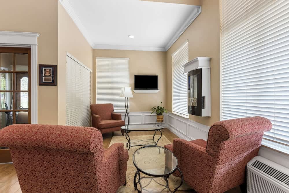 Best Western of Harbor Springs 2