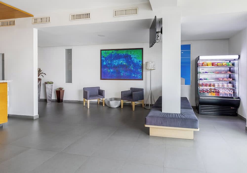 Hotel México Plaza Irapuato 4