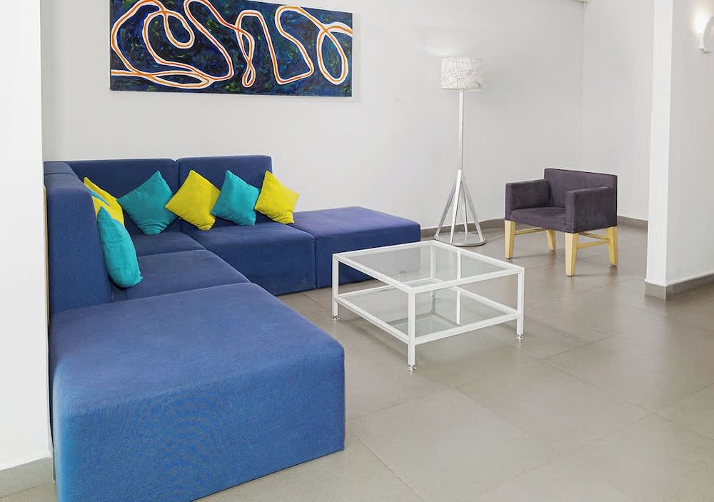 Hotel México Plaza Irapuato 5