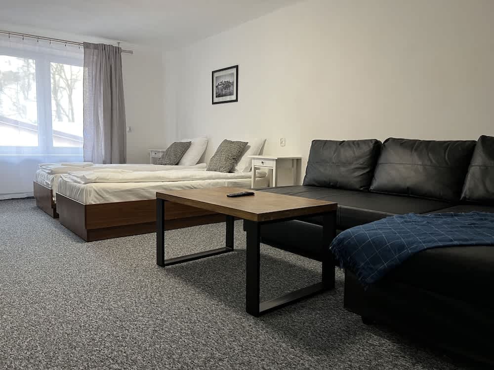 Garbarska 22 Aparthotel 1