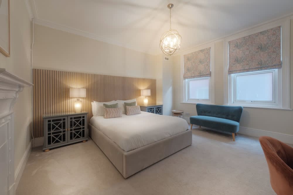 Florence Suite Boutique Hotel and Restaurant 1