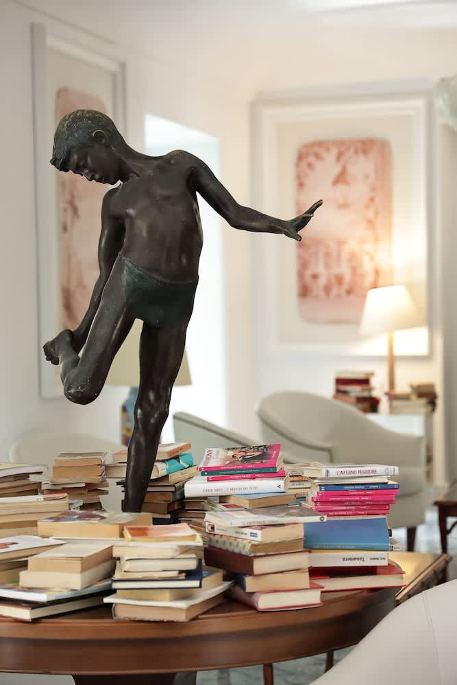 Hotel Terme Oriente - Beach & SPA 2