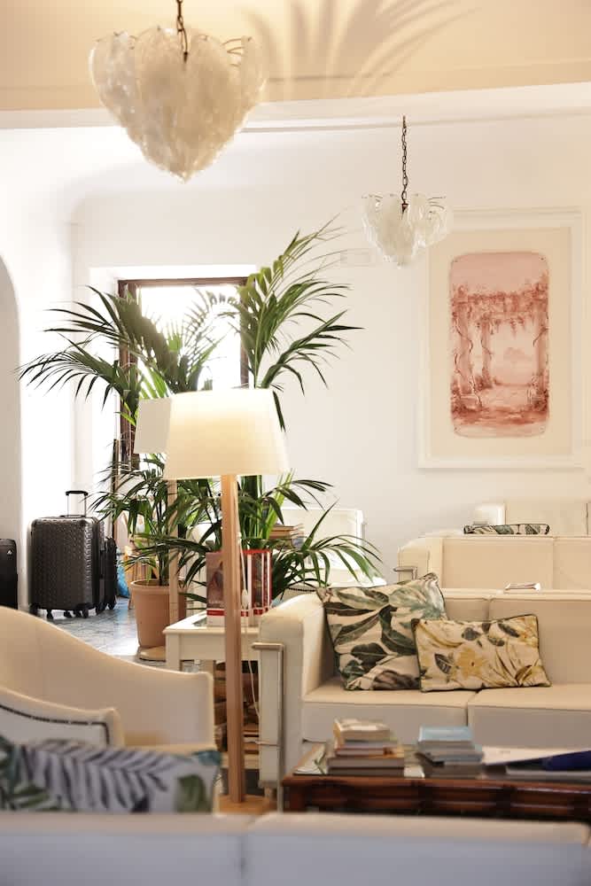 Hotel Terme Oriente - Beach & SPA 5