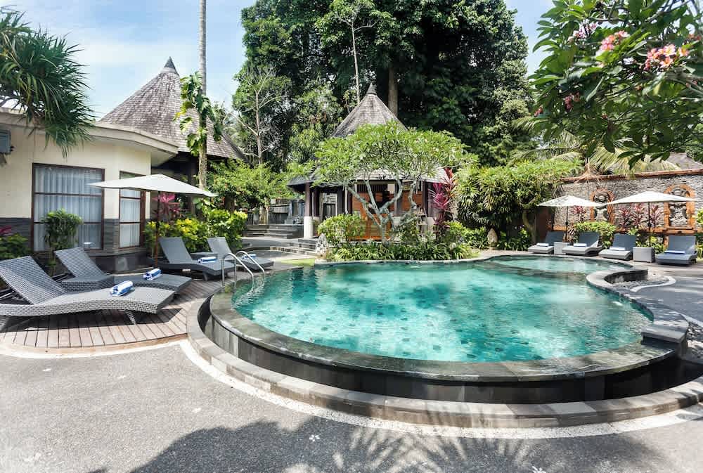 Kadiga Villas Ubud by Pramana Villas 1