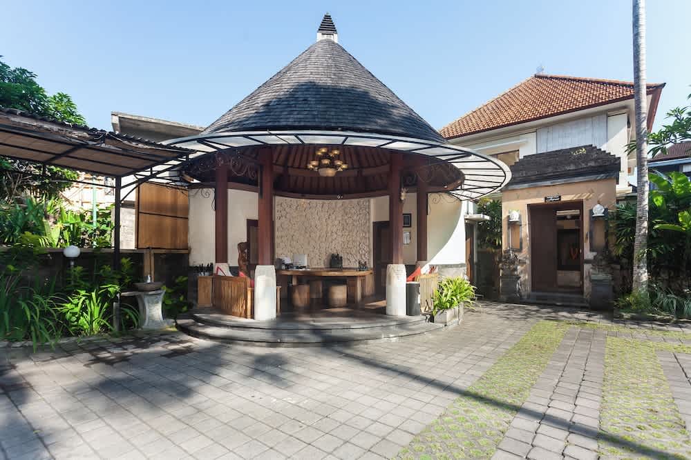 Kadiga Villas Ubud by Pramana Villas 2