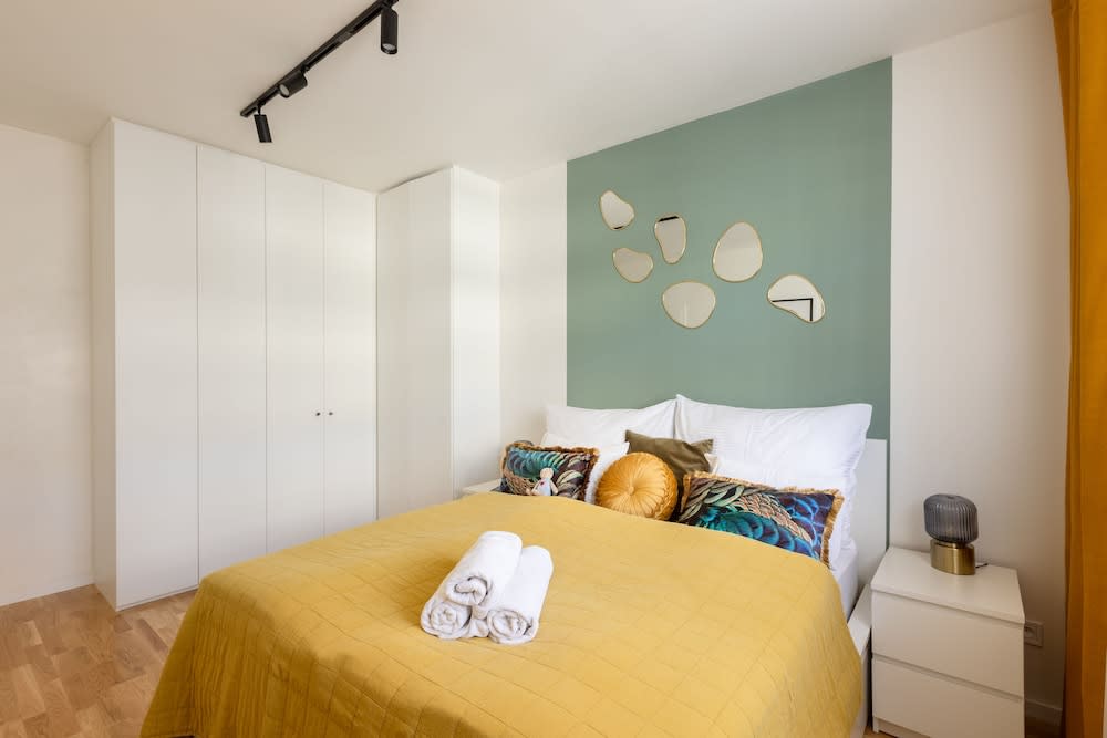Prague Bohemian Rhapsody Suites 2