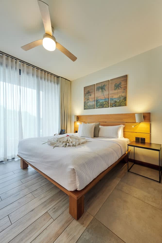 Papangue Hôtel & Spa 1