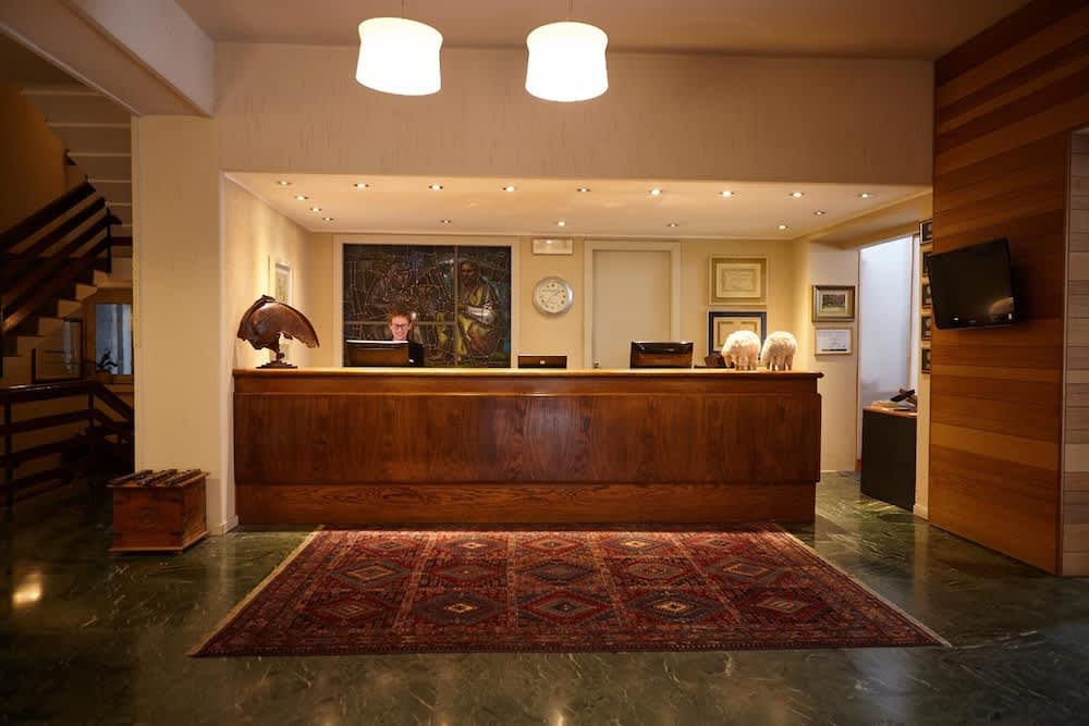 Lo Chalet 2