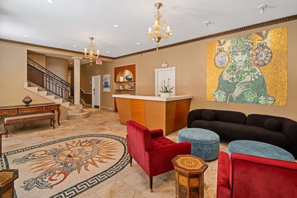 Kasa La Flora and Impala Miami Beach 1