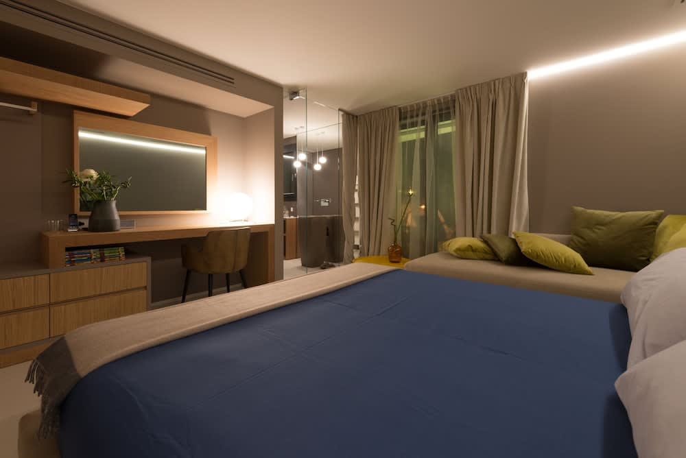 Locanda Black and White Sondrio 1