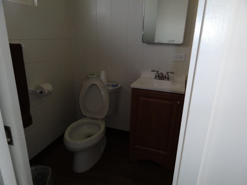 Tip Top Motel 2
