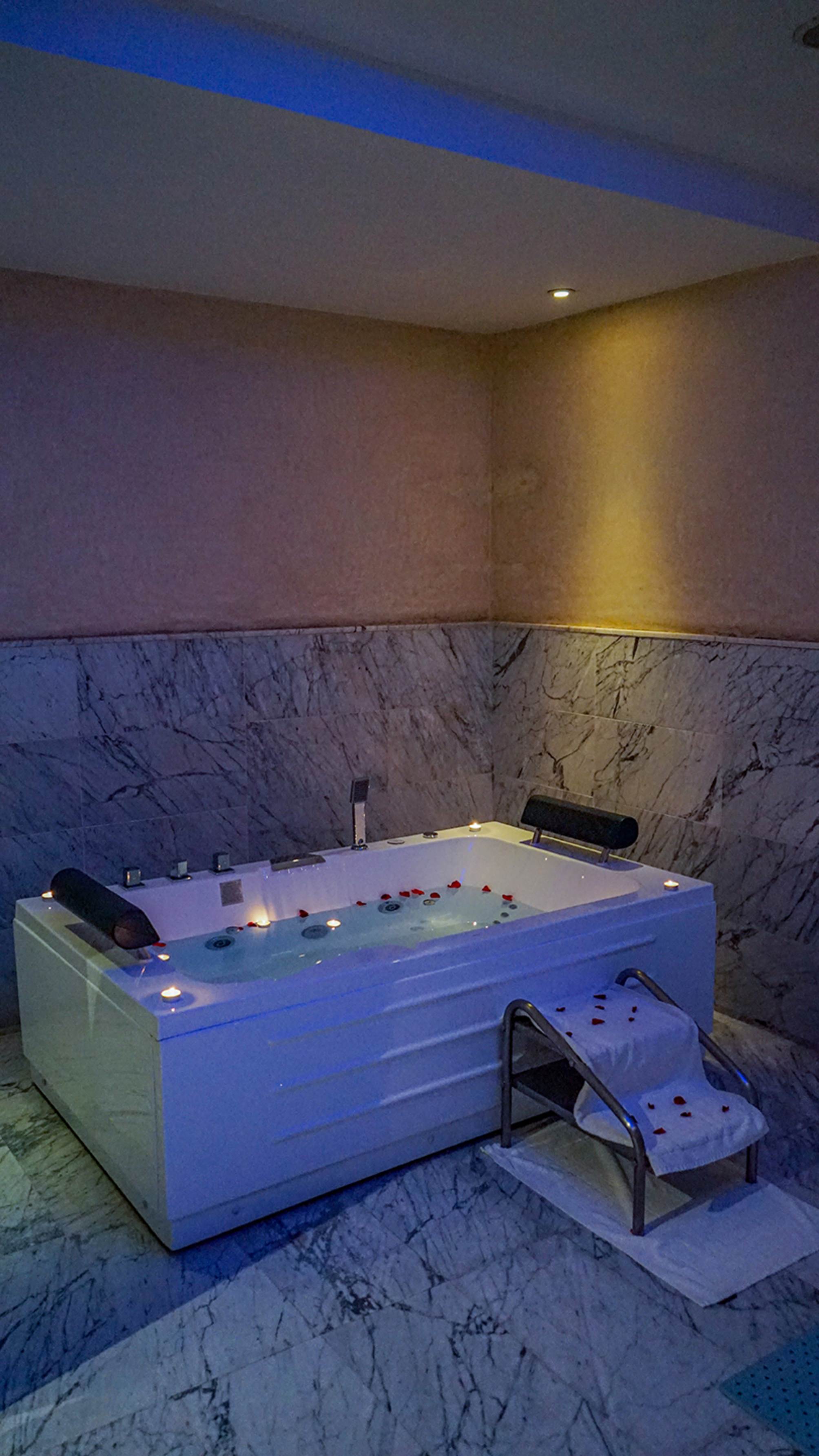 Hotel Timoulay and Spa Agadir 4