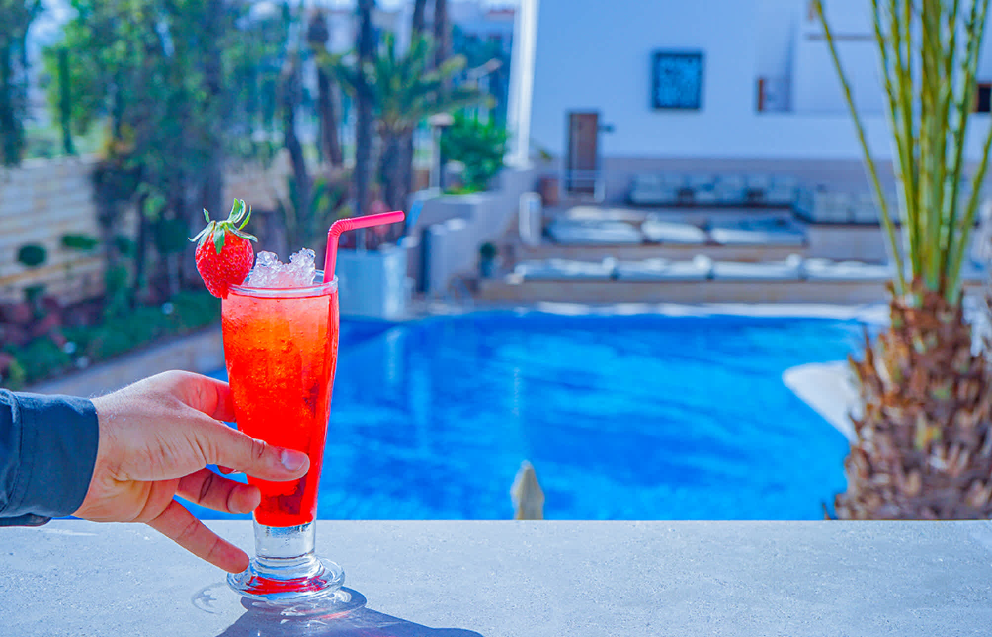 Hotel Timoulay and Spa Agadir 2