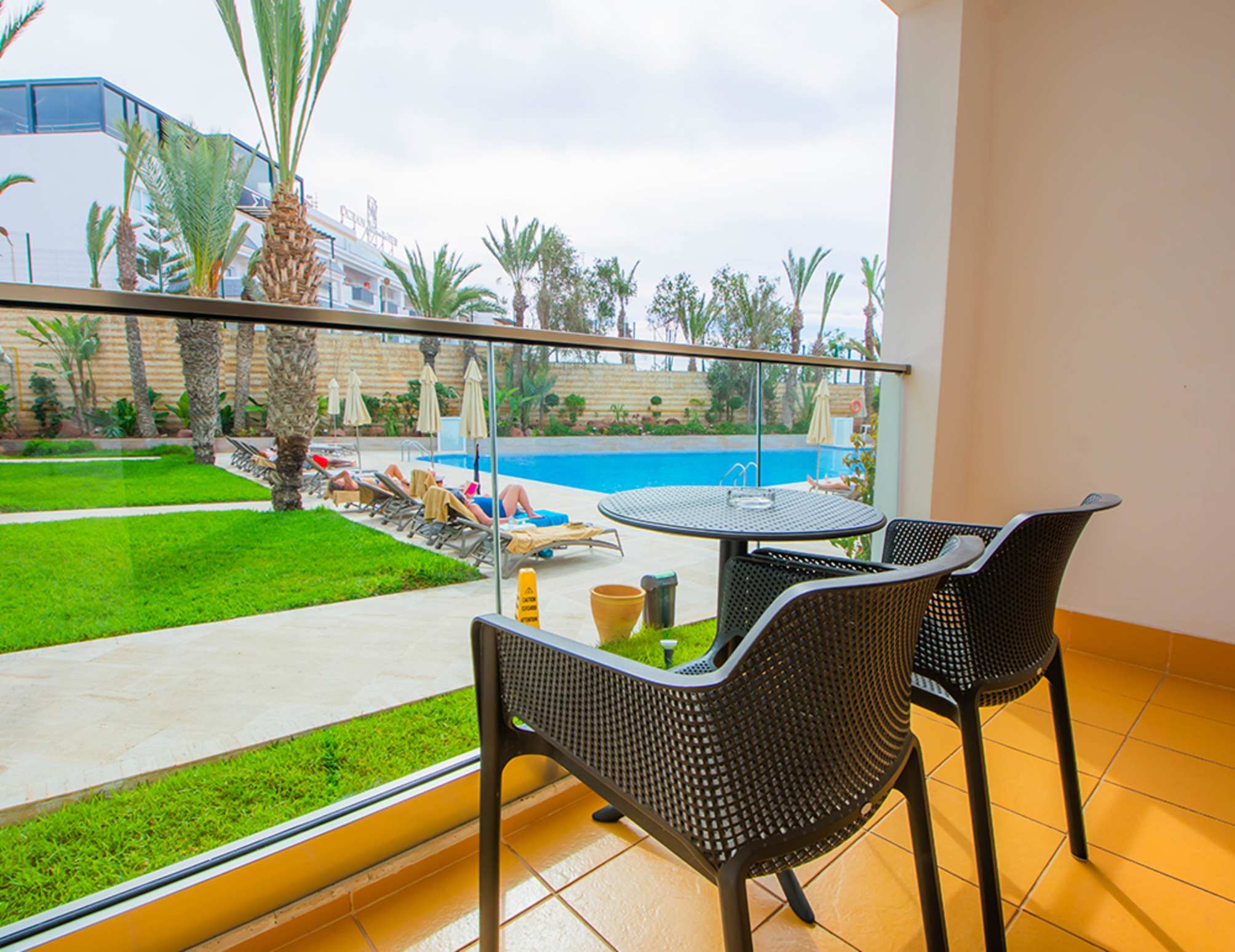 Hotel Timoulay and Spa Agadir 1