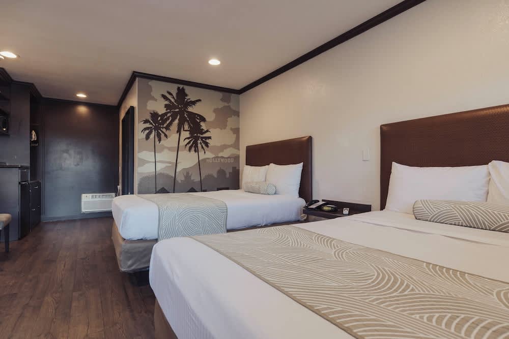 The Dixie Hollywood 1