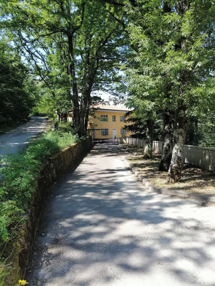 Ostello La Miniera 1