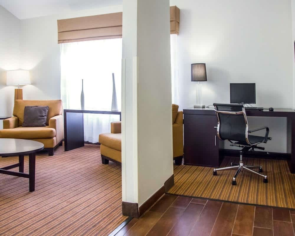 Sleep Inn Tinley Park I-80 near Amphitheatre-Convention Center 2