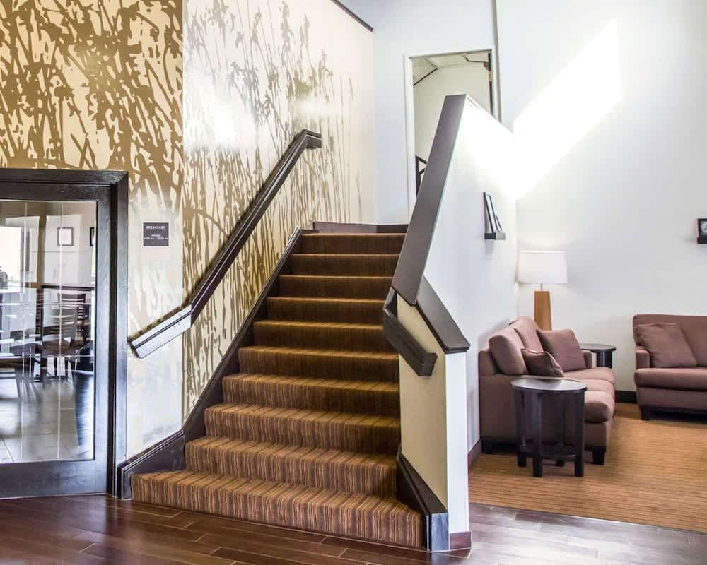 Sleep Inn Tinley Park I-80 near Amphitheatre-Convention Center 3