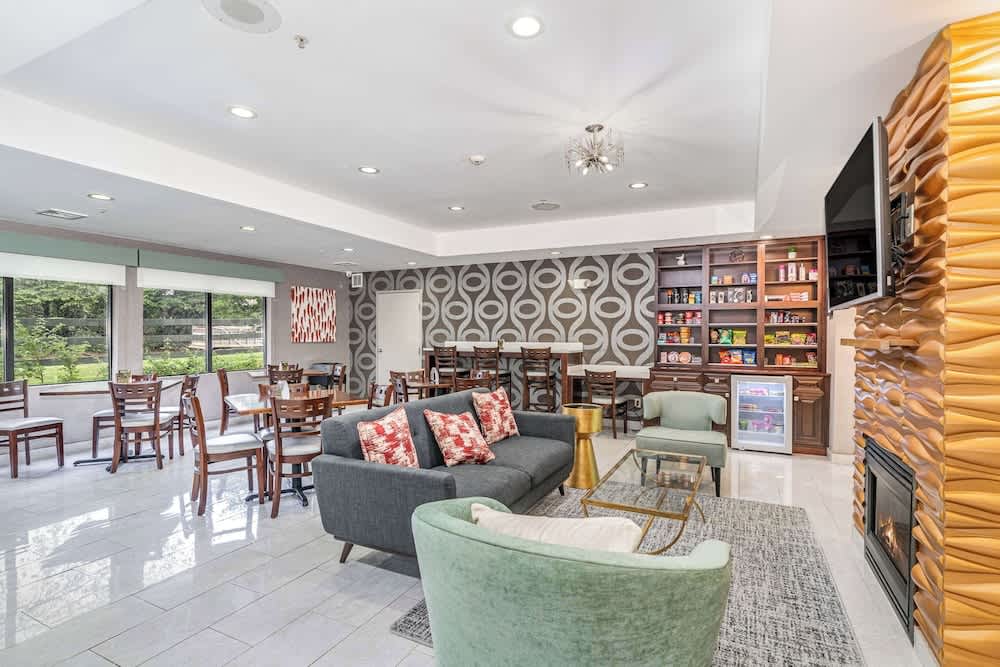 Best Western Kernersville 4