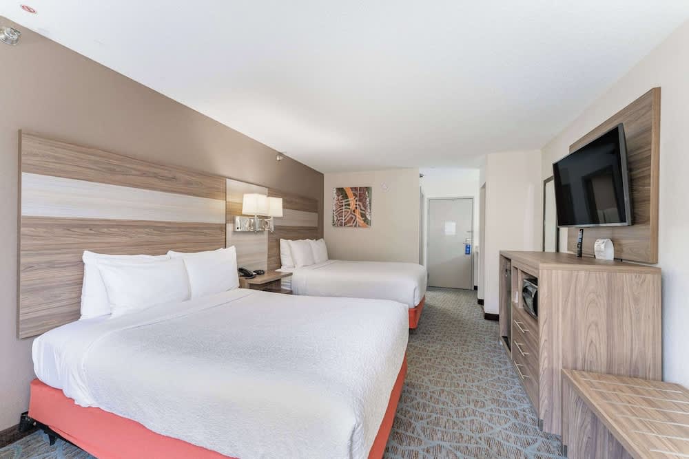 Best Western Kernersville 5