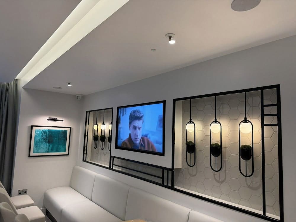 Best Western Kensington Olympia Hotel 5