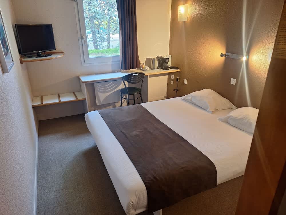 Gabhouse - Lyon Gerland - City Living Stay 1