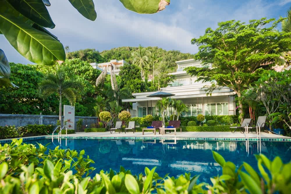 Davina Beach Homes 1