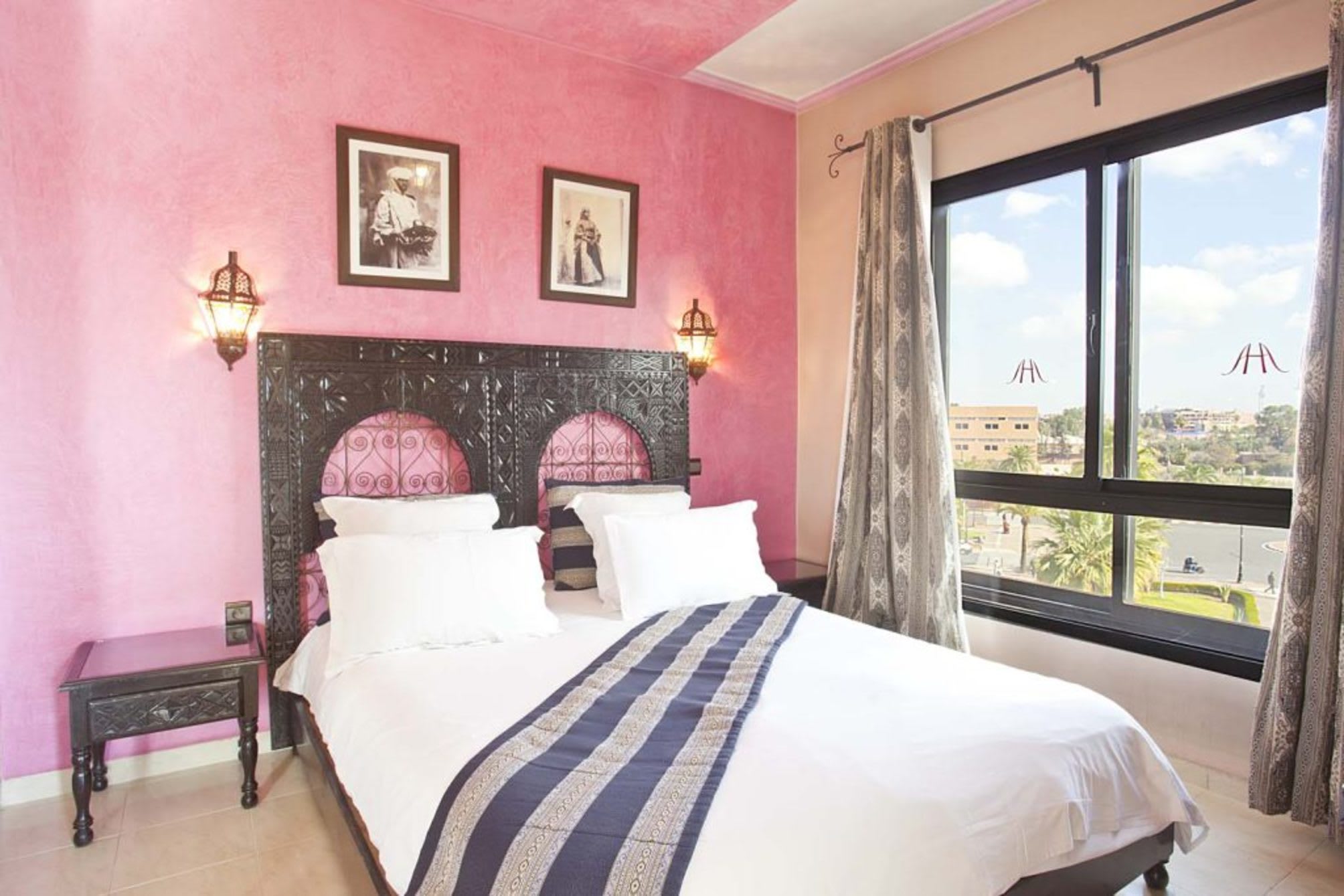 Amani Hotel Suites & Spa 3