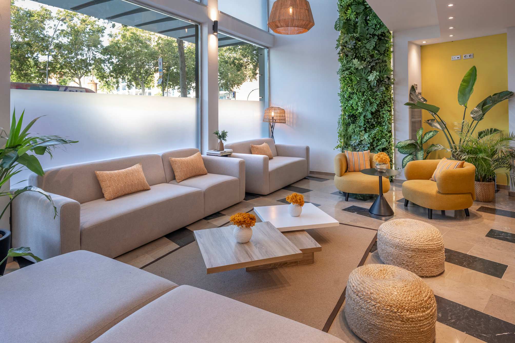 Hotel SERHS Del Port 1