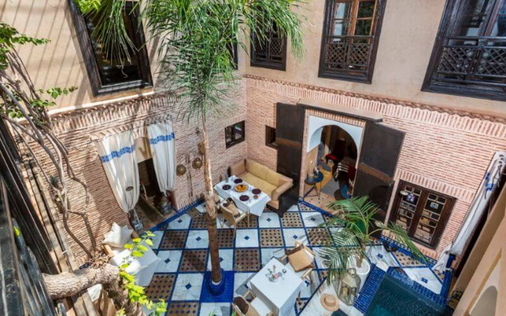Riad Ines Home 3