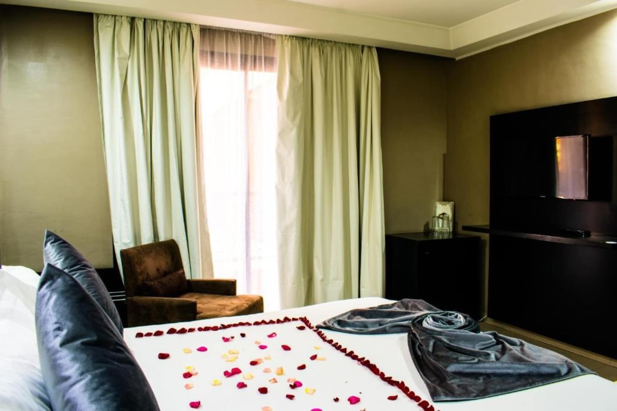 Tempoo Hotel Marrakech City Centre Adults Only 2