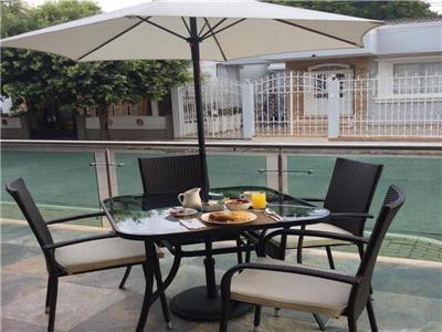 Hotel Parque Del Sol 2