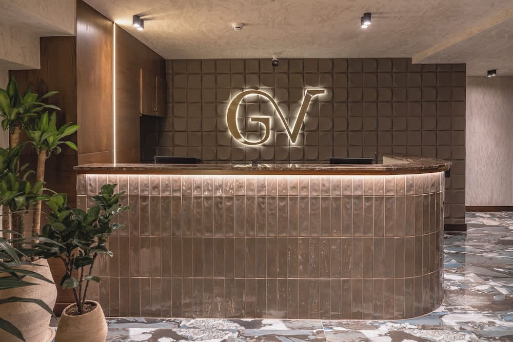Golden Valley Hotel 2