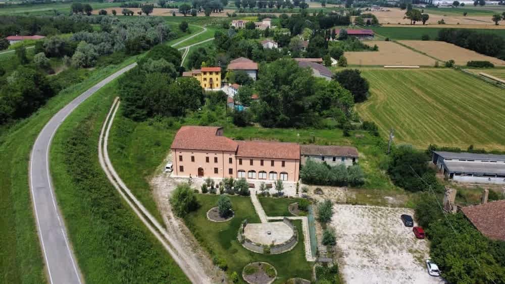 agriturismo zibramonda 1