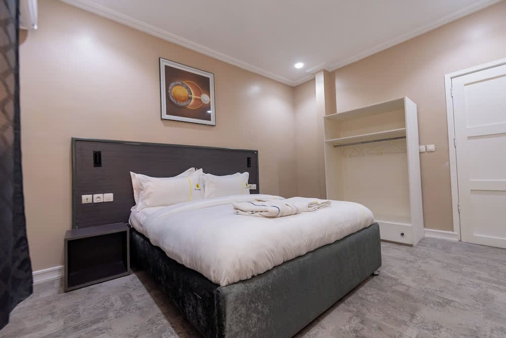 Villa Magnum 1