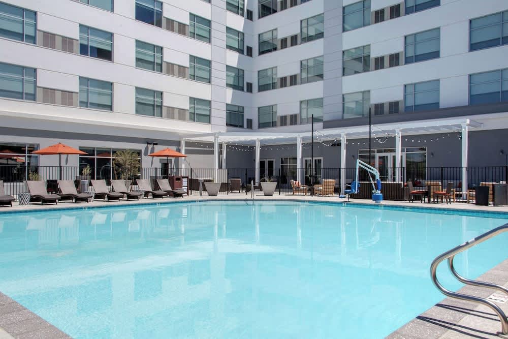 Cambria Hotel Phoenix Chandler - Fashion Center 1