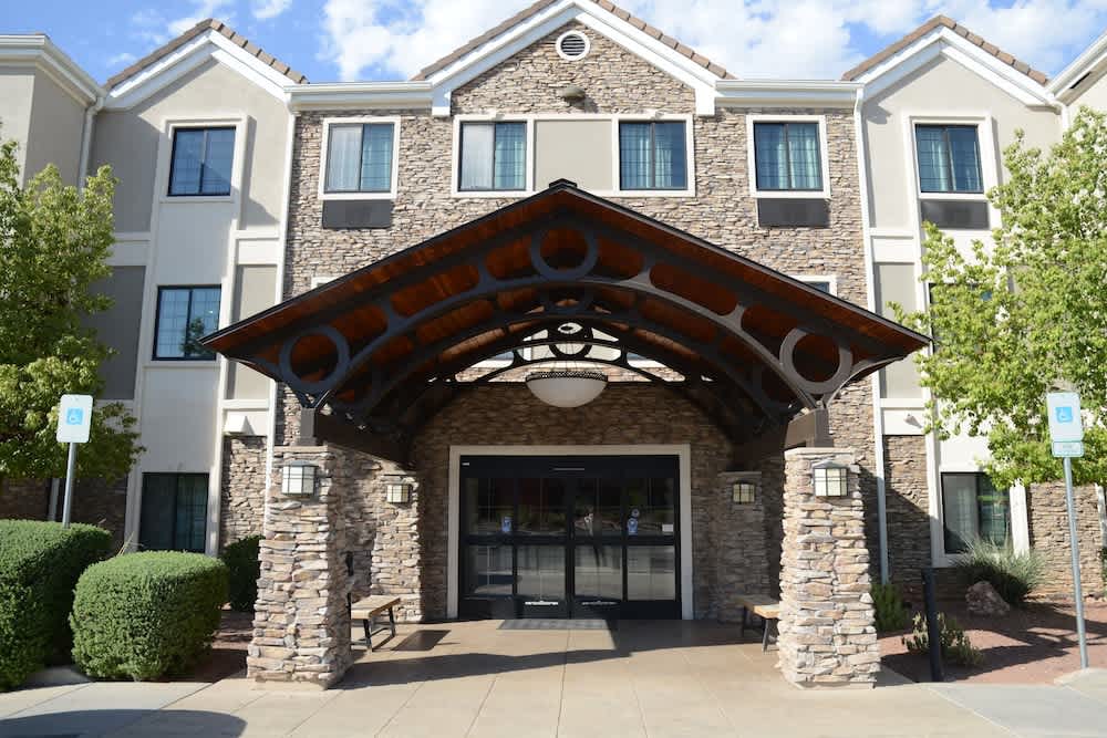 Staybridge Suites TUCSON AIRPORT by IHG 1