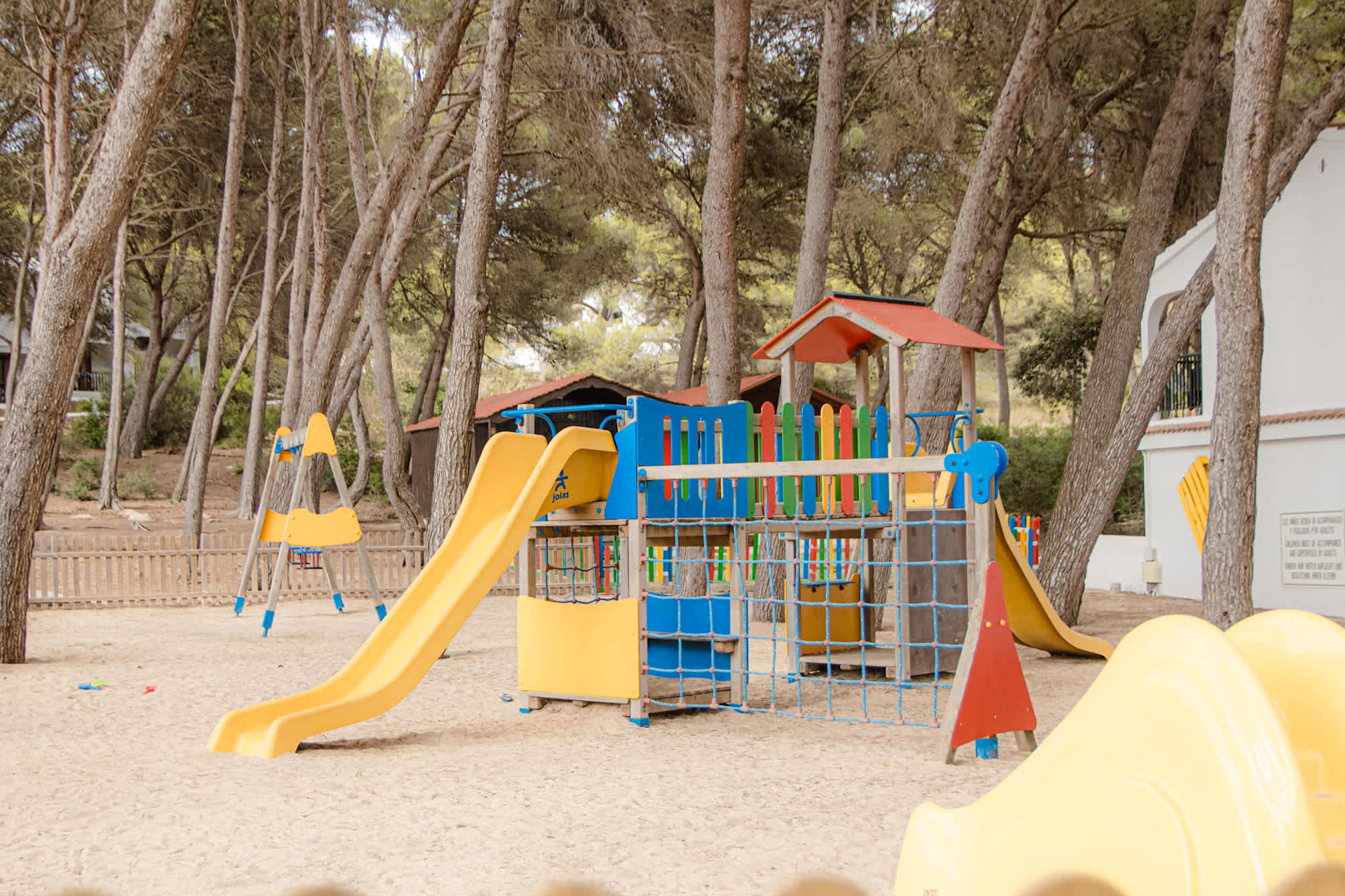 Sol Parc Hotel & Apartments 5