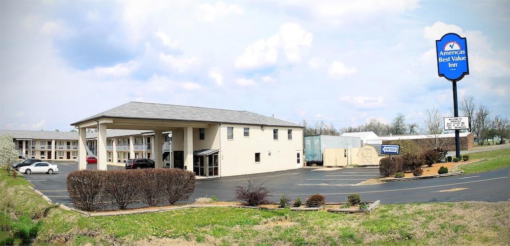 American Inn - Paducah 1