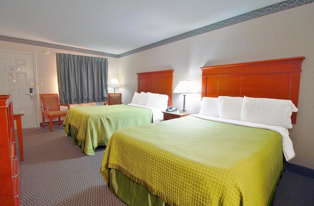 American Inn - Paducah 3