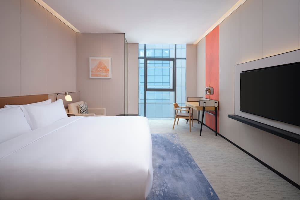 The Mercury Garden Shenzhen Nanshan, A Tribute Portfolio Hotel 4