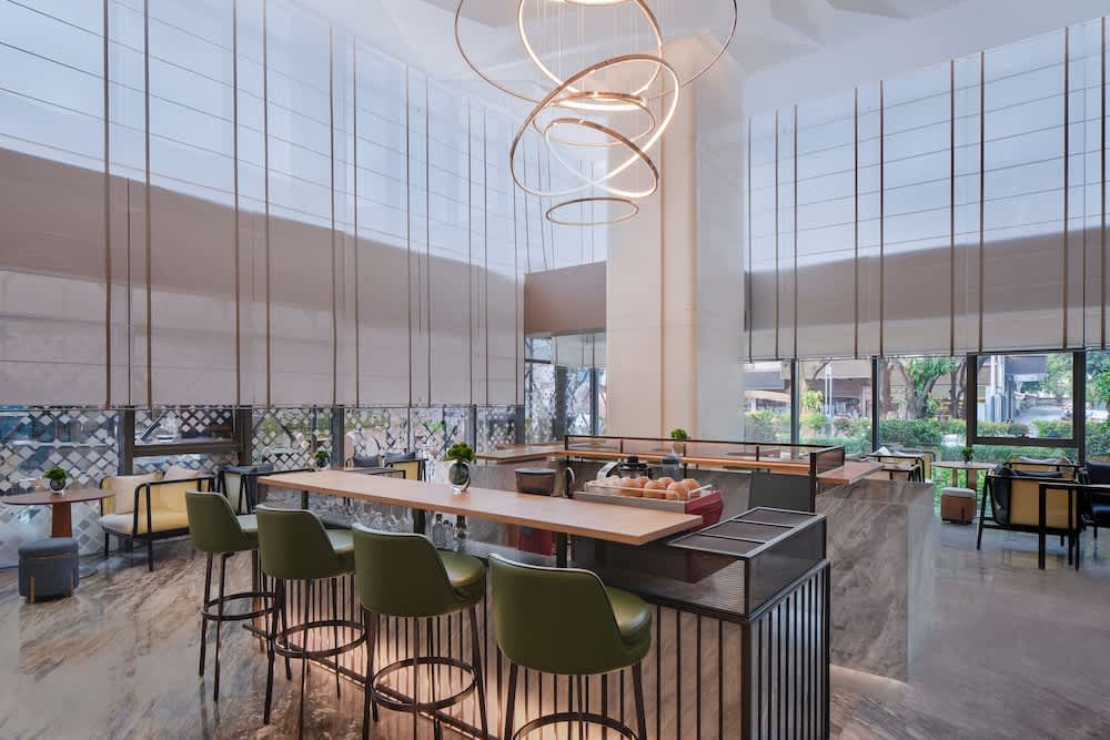 The Mercury Garden Shenzhen Nanshan, A Tribute Portfolio Hotel 2