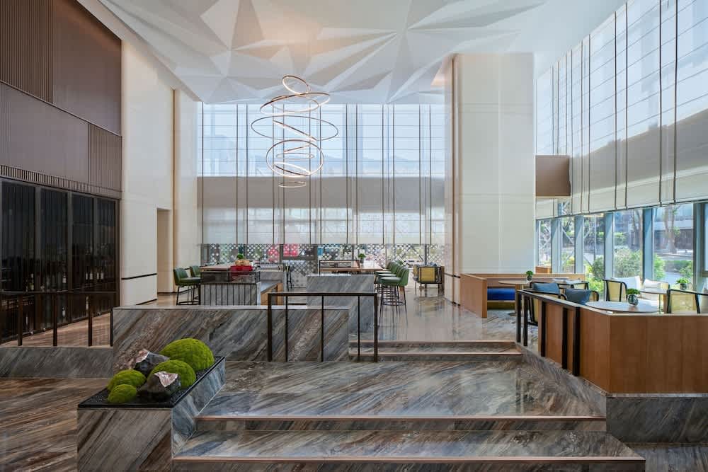 The Mercury Garden Shenzhen Nanshan, A Tribute Portfolio Hotel 3