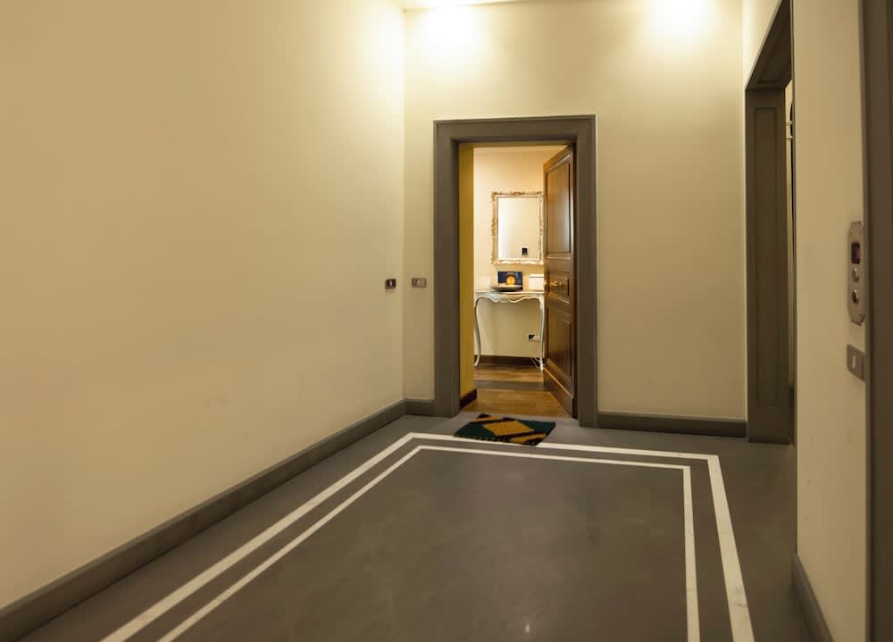 Mamo Florence - Indipendenza Apartment 2