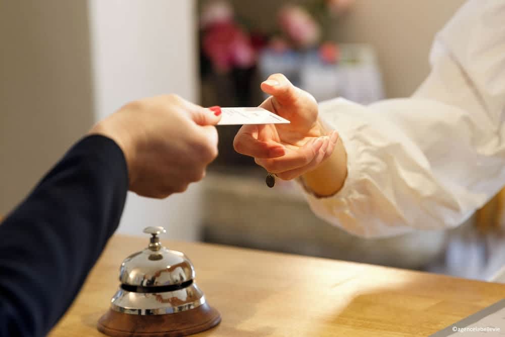 Boutique Hôtel Entraigues 5