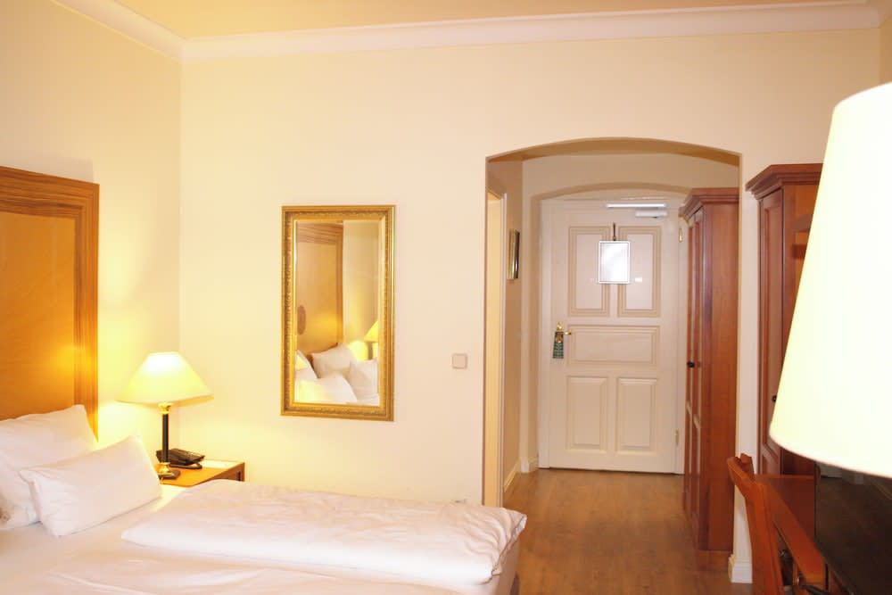 Boutique Hotel Residenz Winkler 4