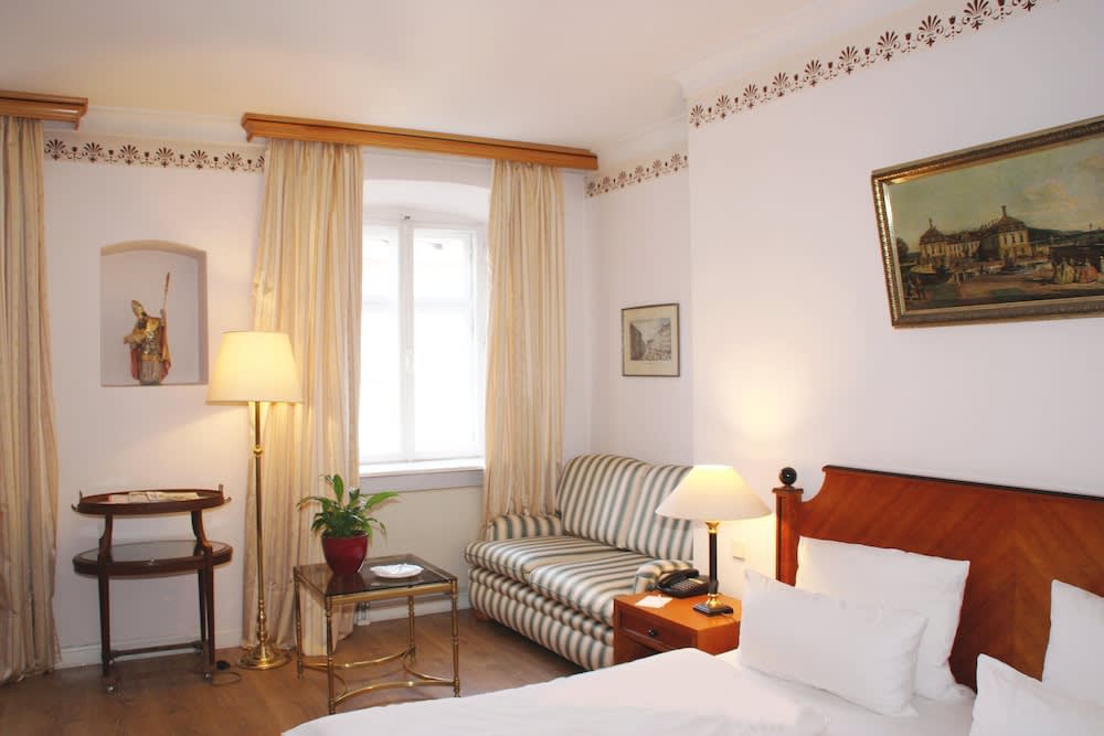 Boutique Hotel Residenz Winkler 5