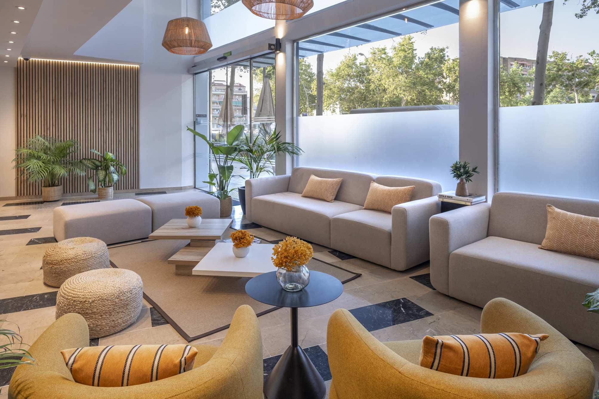 Hotel SERHS Del Port 2