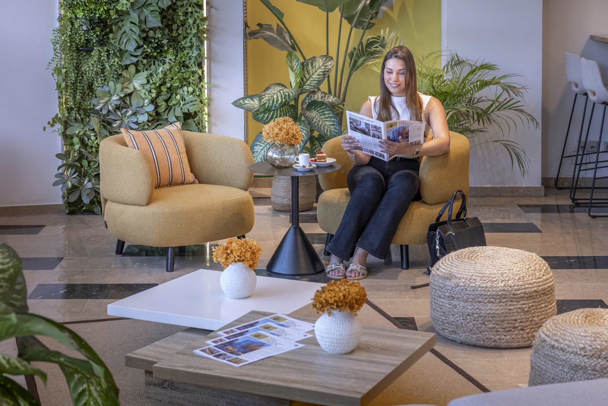 Hotel SERHS Del Port 4